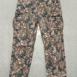 American Eagle Outfitters Woodland Cargo Pants